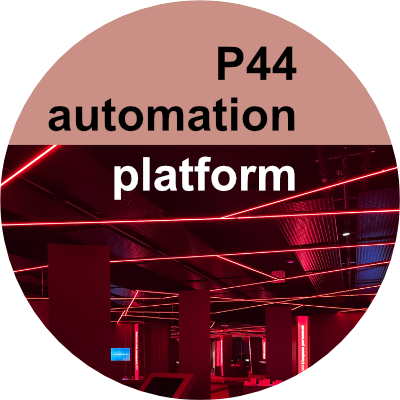 custom automation solutions